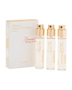 Image of sale on 3pk Baccarat Rouge 540 Mini Spray Set