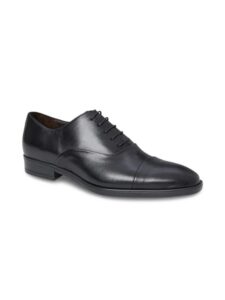 Ricci Leather Oxford Shoes
