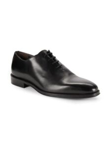 Corvallis Leather Oxford Shoes