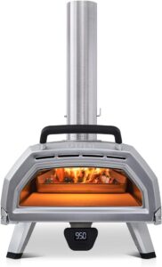 Ooni Karu 16 Multi-fuel Outdoor Pizza Oven