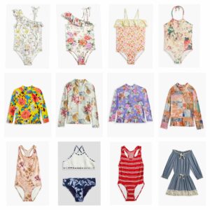 Up to 80% off Zimmermann Kid's!