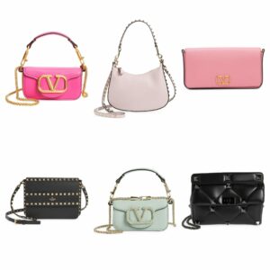 40% off Valentino Bags!