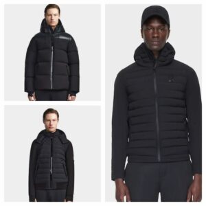 Men's Outerwear Sale Up to 69%