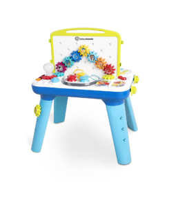 Table Activity Station