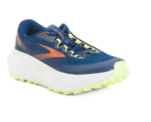 Men's Caldera 6 Comfort Trail Running Sneakers