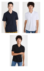 Regular Fit Polo Shirt Up to 40% off