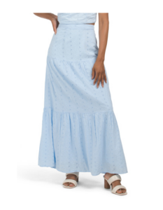 Maxi Skirt