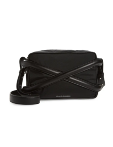 The Harness Camera Crossbody Bag
