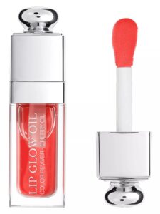 Dior Addict Lip Glow Oil