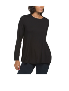 Basic Long Sleeve Top