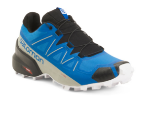 Men's Trail Running Sneakers