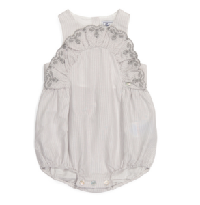 Infant Girls Romper