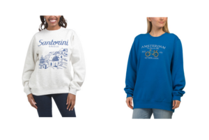 Women Sweatshirts