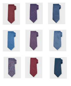 Mens Tie Sale
