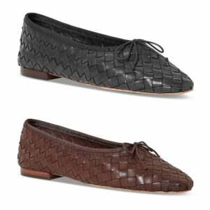 Women's Landry Slip on Ballet Flats