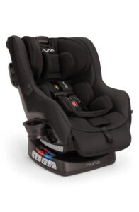 Rava™ Flame Retardant Free Convertible Car Seat