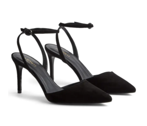 Nova Open Court Pump (women)