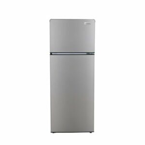 Frigidaire 21 In. 7.2 Cu. Ft., Garage Ready Refrigerator, Standard Door Style, Stainless Look - New