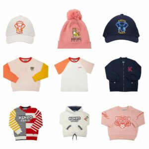 Kenzo Kids Sale