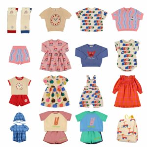 Jellymallow Kids Sale