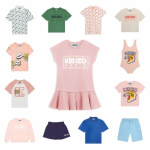63% off Kenzo Kid's!