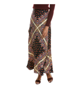 Maxi Skirt