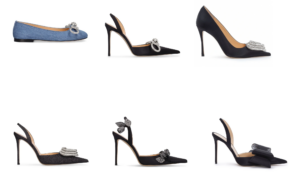 Womens Luxe Shoes 68%