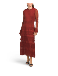 Piper Maxi Dress