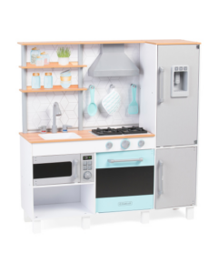 Gourmet Chef Play Kitchen