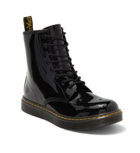 Kids' Zavala Combat Boot Size 5-6