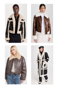 Outerwear Up to 58% off