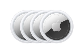 Apple Airtag 4 Pack