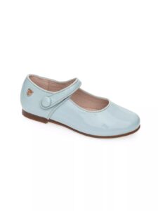 Little Girl's & Girl's Carly Patent Leather Mary Janes