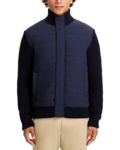 Quilted Jacket