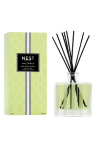 Lime Zest & Matcha Reed Diffuser