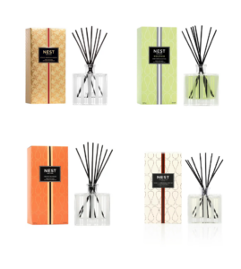 Reed Diffusers