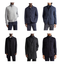 Men's Coat Sale Up to 75% off