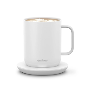Ember Temperature Control Smart Mug 2, 10 Oz