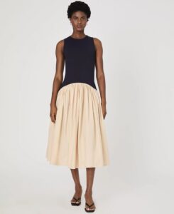 Women's Kayle Jia Midi Dress