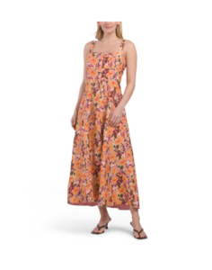 Kirsten Maxi Dress