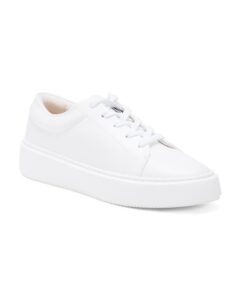 Made in Portugal Sporty Mix Cupsole Sneakers