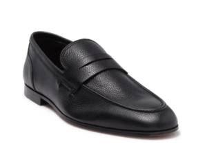 Deville Leather Penny Loafer (men)