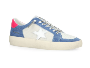 Reflex Glitter Sneaker (women)