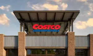 Image of sale on Costco 1 Year Membership + $50 Digital Costco Shop Card
