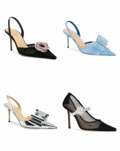 55% off Mach & Mach Pumps!