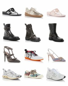 Up to 60% off Valentino!!