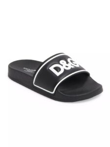Kid's Graphic Logo Slides