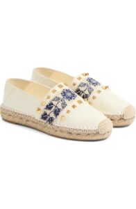 County Espadrille (women)