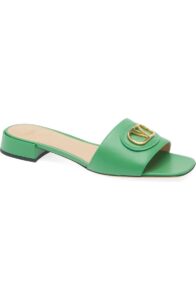 Vlogo Slide Sandal (women)
