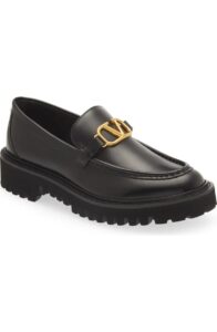 Vlogo Signature Loafer (women)